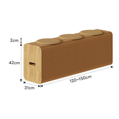 TerraFold™ 使わない時は、しまえる美しさ。