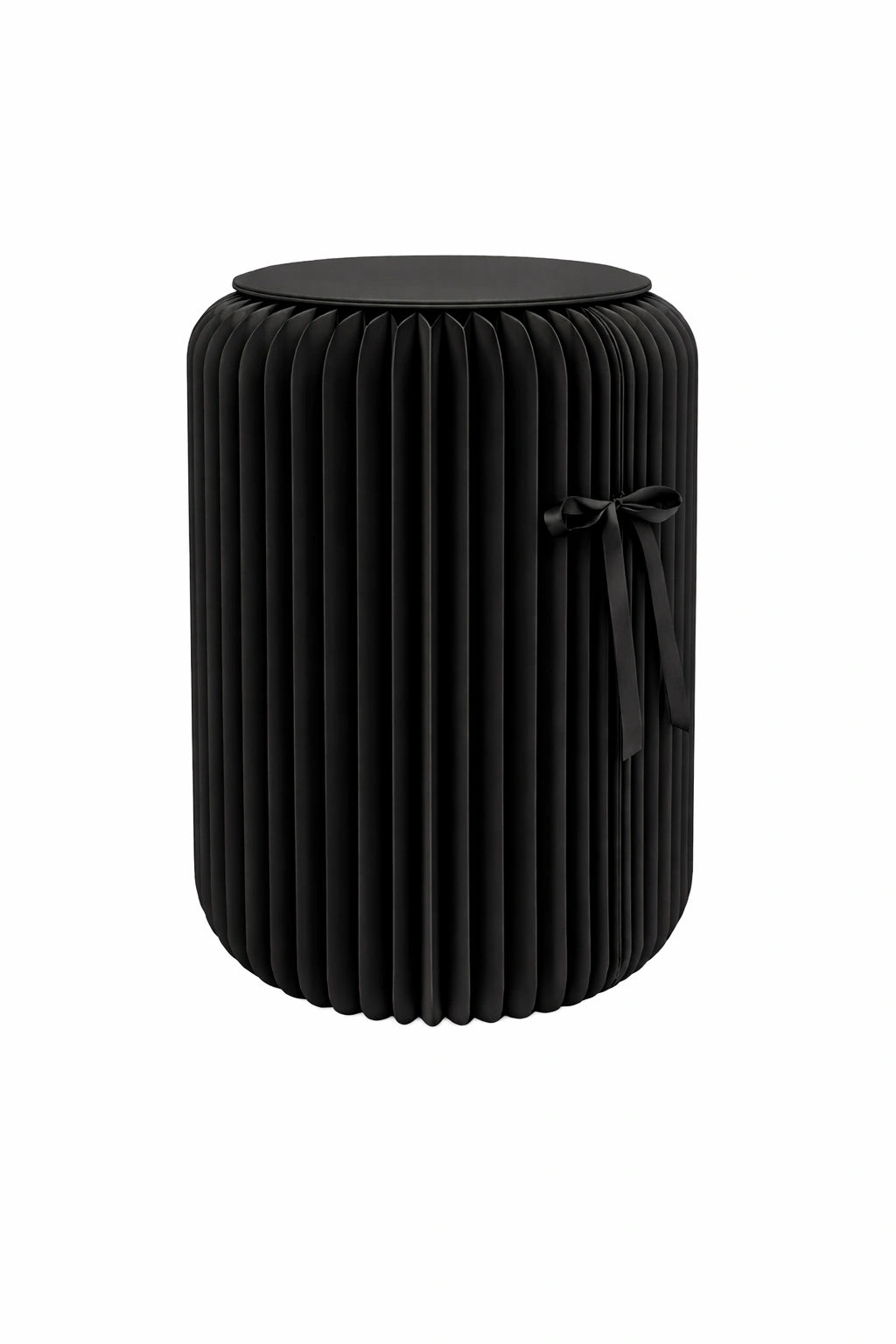 Aura Nordic™ 北欧デザイン フォールディングスツール